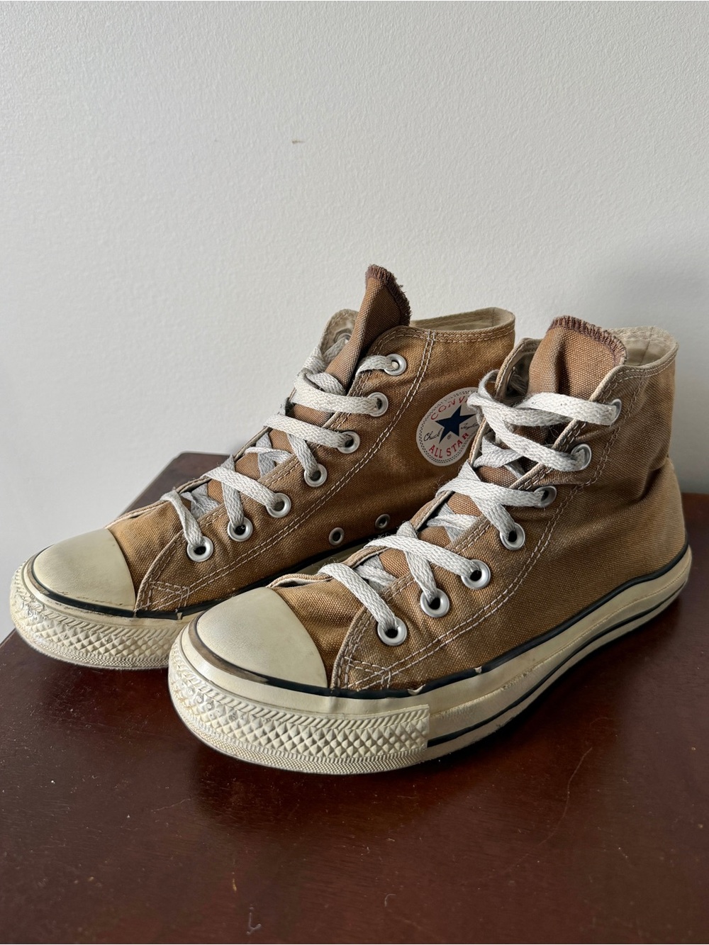 Converse High Top Sneakers